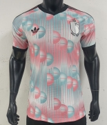 2026 Belgium Away Player version Soccer Jersey